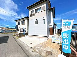 福井市高塚町　戸建て