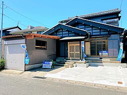 福井市灯明寺町　戸建て