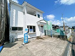 福井市渕町　戸建て