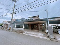 坂井市丸岡町新九頭竜1丁目　戸建て