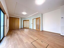 勝山市滝波町5丁目　戸建て