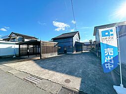 勝山市滝波町5丁目　戸建て