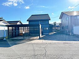 勝山市滝波町5丁目　戸建て