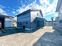 勝山市滝波町5丁目　戸建て