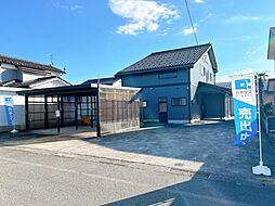 勝山市滝波町5丁目　戸建て