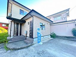 福井市南四ツ居町　戸建て