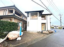 福井市渕4丁目　戸建て