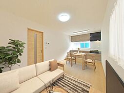 福井市足羽4丁目　戸建て