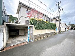 福井市グリーンハイツ1丁目　戸建て