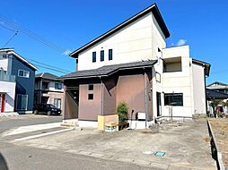 坂井市春江町石塚　戸建て