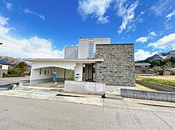 吉田郡永平寺町谷口　戸建て