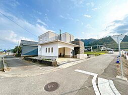 吉田郡永平寺町谷口　戸建て