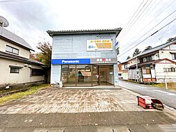 大野市新町　戸建て