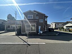 福井市照手4丁目　戸建て