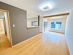 福井市高木町　戸建て