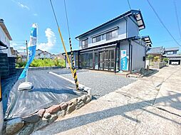 福井市高木町　戸建て