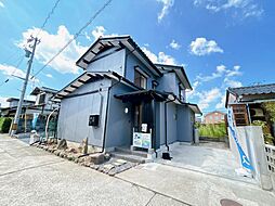 福井市高木町　戸建て