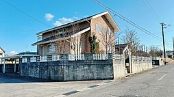 あわら市下金屋　戸建て