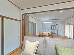 坂井市三国町平山 戸建て