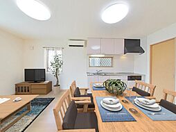 福井市加茂河原1丁目　戸建て