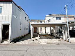 福井市加茂河原1丁目　戸建て