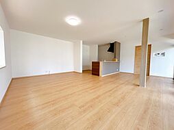 勝山市郡町1丁目　戸建て