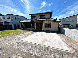 勝山市郡町1丁目　戸建て