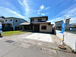 勝山市郡町1丁目　戸建て