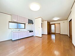 福井市四十谷町 戸建て