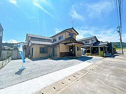 福井市四十谷町 戸建て