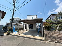 福井市運動公園3丁目　戸建て