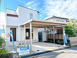 福井市運動公園3丁目　戸建て