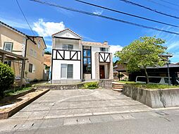 福井市燈豊町　戸建て