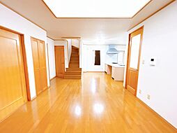 福井市燈豊町　戸建て