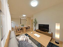 福井市若栄町　戸建て