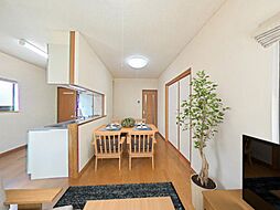 福井市みのり3丁目　戸建て