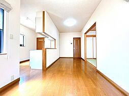 福井市みのり3丁目　戸建て