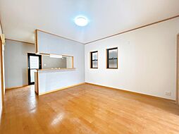 福井市松本1丁目　戸建て