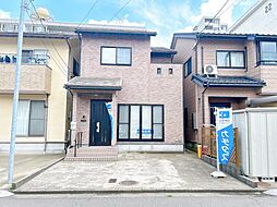 福井市松本1丁目　戸建て