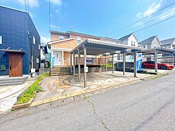 吉田郡永平寺町けやき台　戸建て