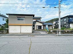 勝山市旭町2丁目　戸建て