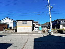 勝山市旭町2丁目　戸建て