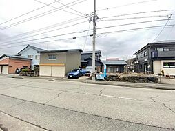 勝山市旭町2丁目　戸建て