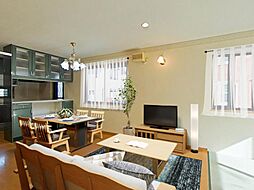 福井市仙町　戸建て