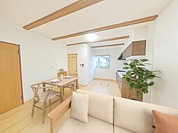 坂井市丸岡町南横地　戸建て