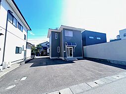 坂井市丸岡町南横地 戸建て