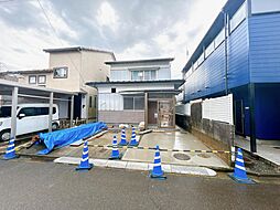 福井市八ツ島町　戸建て