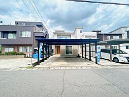 福井市舟橋3丁目　戸建て