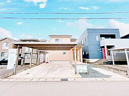 福井市東森田2丁目　戸建て