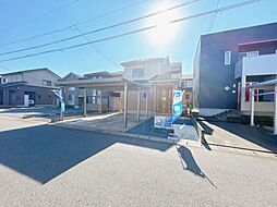 福井市東森田2丁目　戸建て